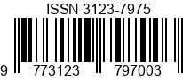 ISSN Barcode