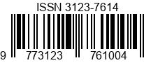 ISSN Barcode
