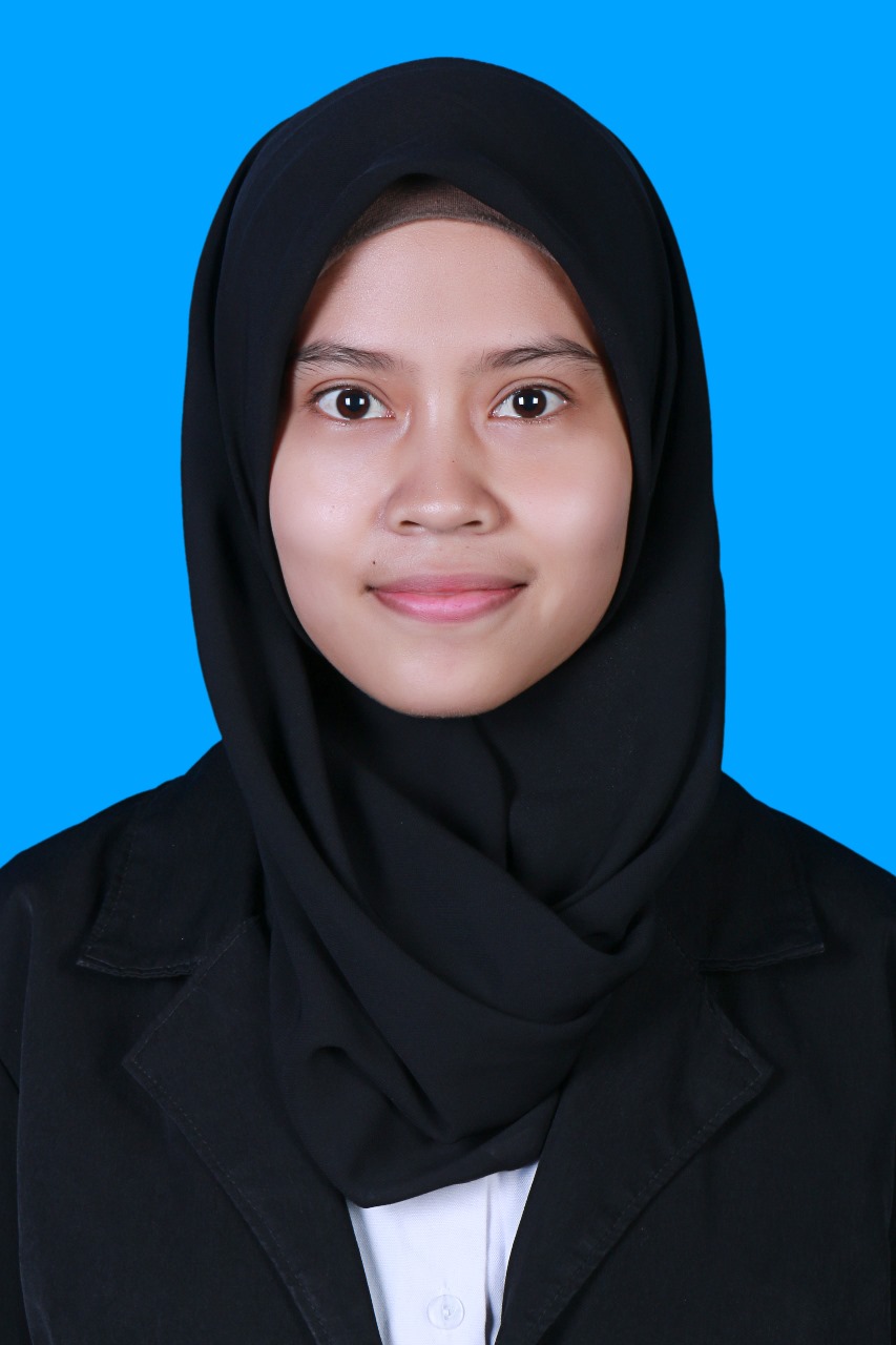 Diana Fadhilah, S.Si., M.Si.