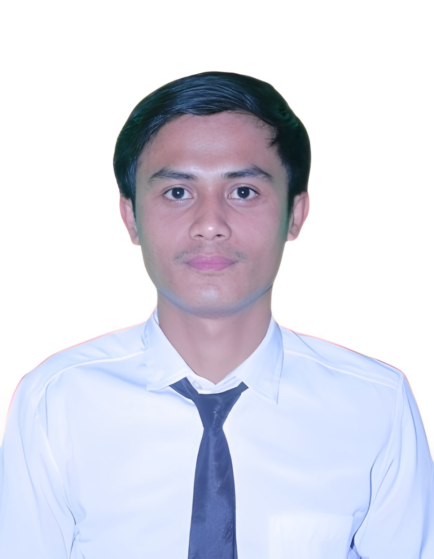 Melkianus Teddison Bulan