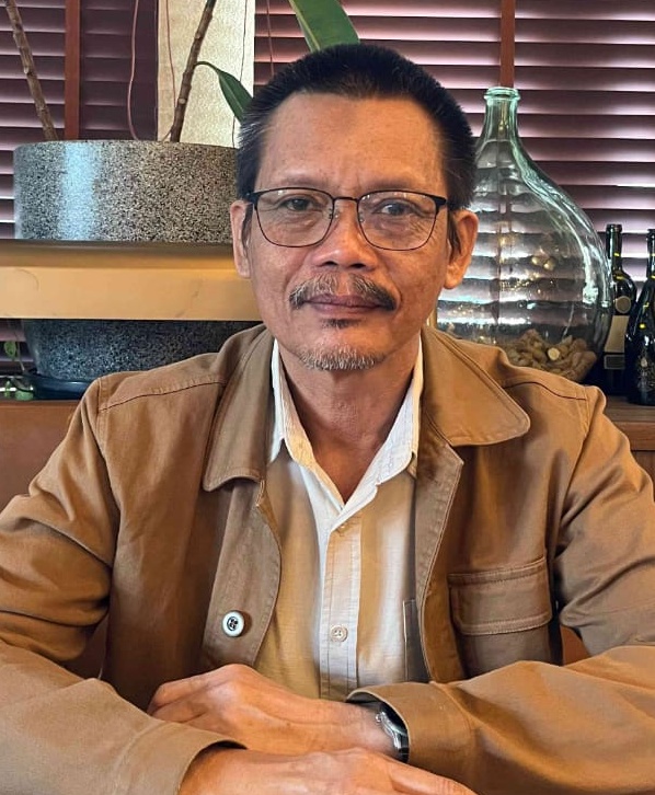 Dr. Nano Suyatna, Ak., M.E., M.Kom., CPA