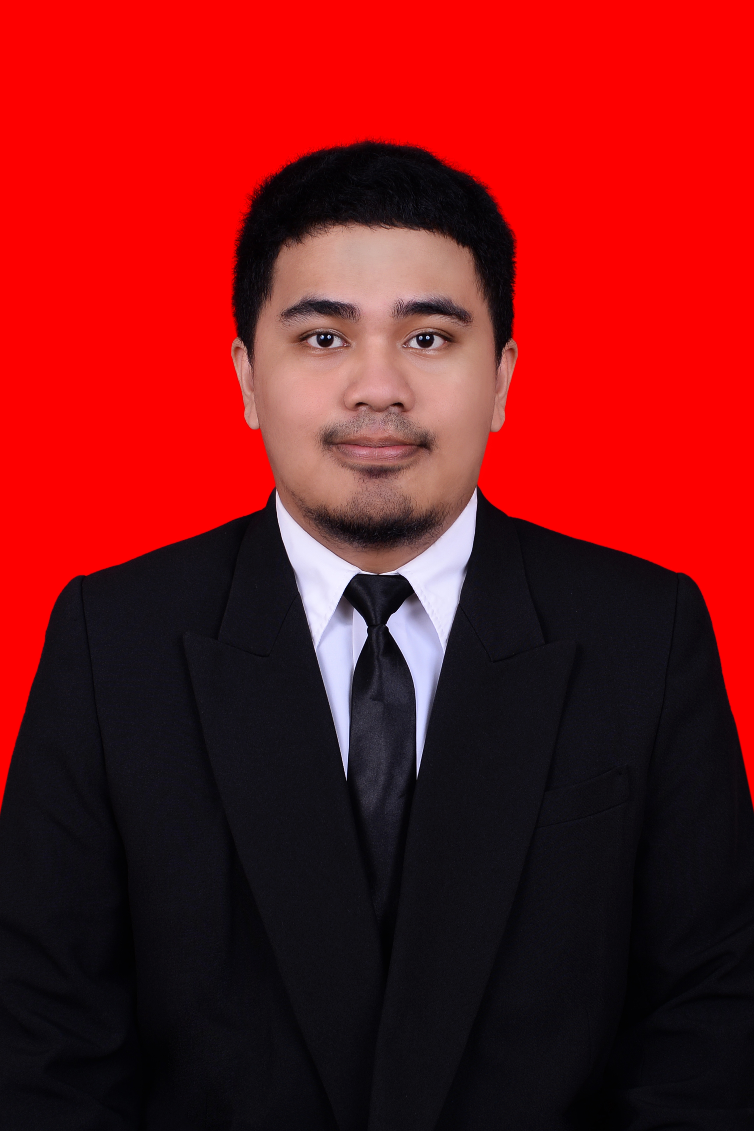 Muhammad Habiburrahman