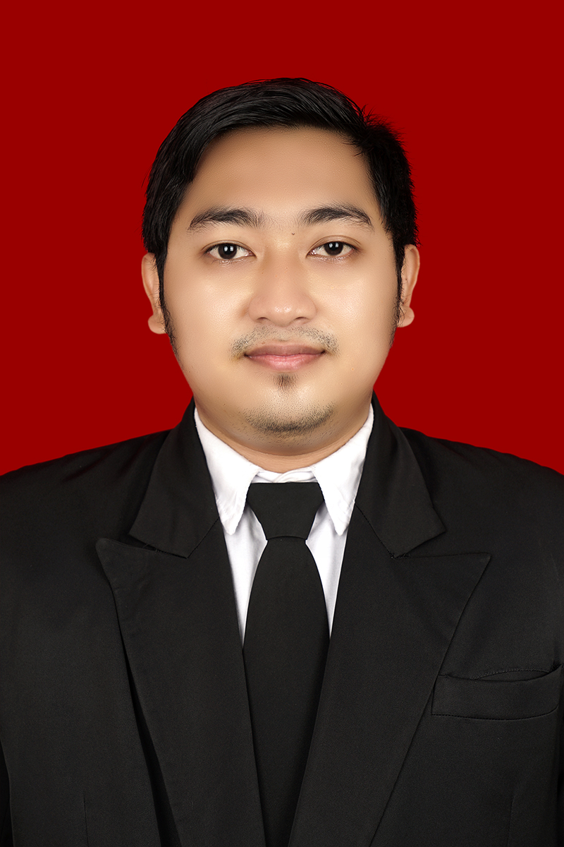 M. Afiqul Adib, M.Pd.